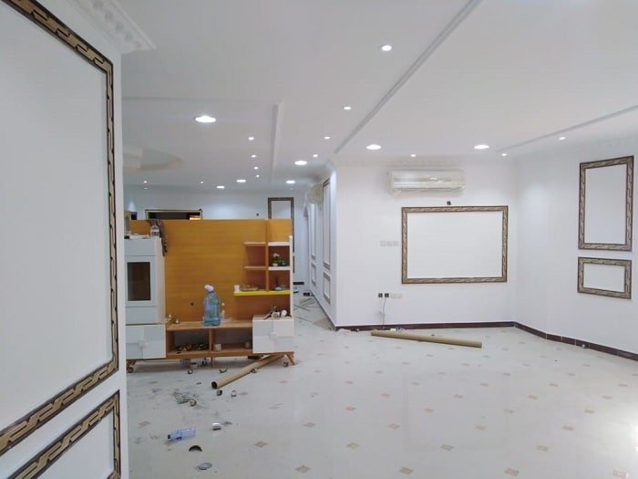 أصباغ داخلية في الرياض بتقنيات حديثة وبأسعار تنافسية لخدمات متميزة