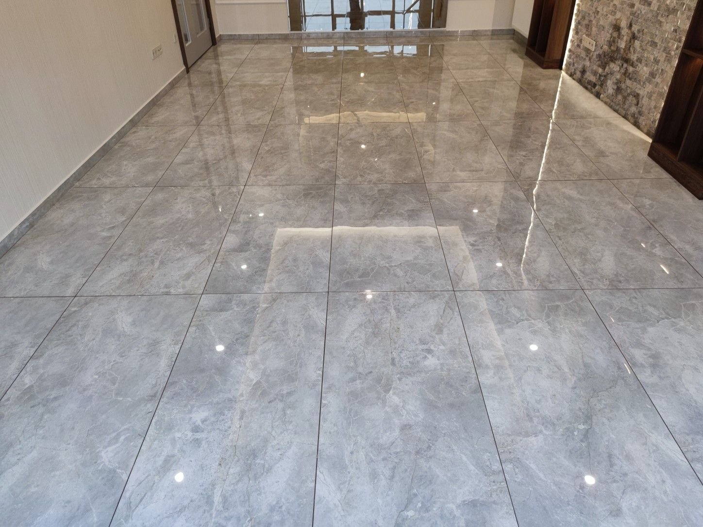 أفضل تصميمات سيراميك الحمامات