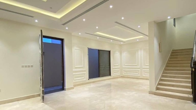 اصباغ داخلية