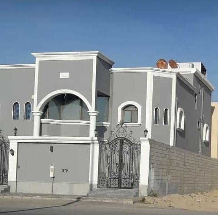 أفضل معلم دهانات داخلية في الرياض يقدم خدمات عالية الجودة وبنتائج مضمونة