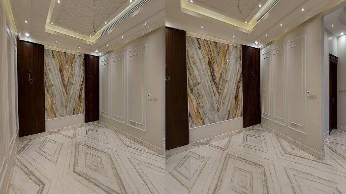 اصباغ داخلية