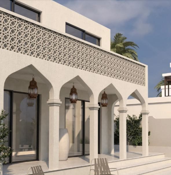 اختر دهانات متميزة لألوان تضفي لمسة من الفخامة في أي مساحة.