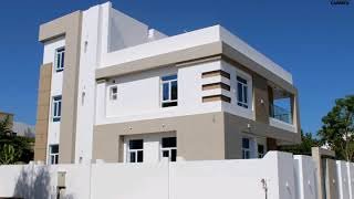 اختيار أفضل لون دهان خارجي من جوتن لإطلالة مميزة للمنزل