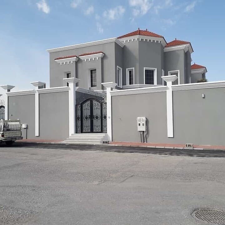 اصباغ داخلية