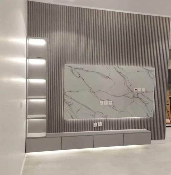 معلم بديل الخشب الرياض