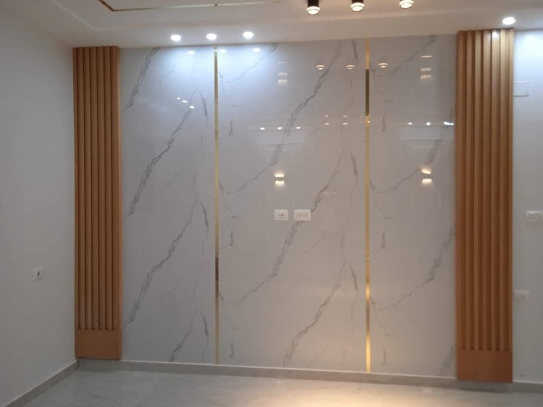 بديل الرخام يقدم لك تصميمات رائعة تحاكي الرخام الطبيعي مع مقاومة للحرارة.