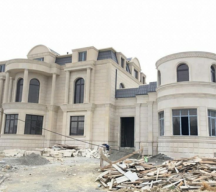 ترميم منازل الرياض بخدمات مبتكرة تواكب التغيرات الحديثة في تصميم المنازل.