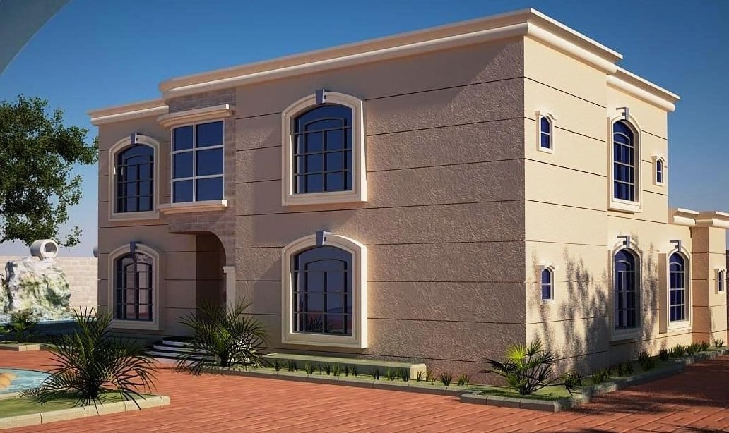 ترميم منازل قديمة وتجديدها بأسعار منافسة لتحويلها إلى أماكن عصرية وجميلة.