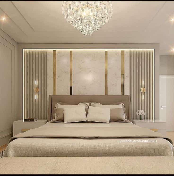 خلفيات شاشة تلفزيون أنيقة بألوان هادئة تناسب كافة الأذواق