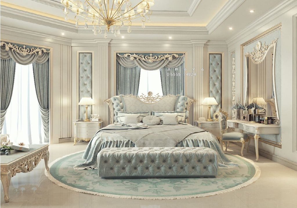 دهانات الرياض والخرج