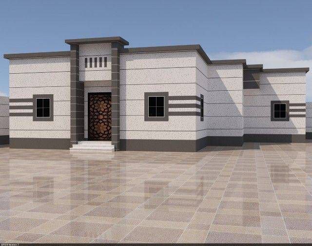 دهانات بألوان مبهجة تمنح كل غرفة أجواءً مريحة ومشرقة.