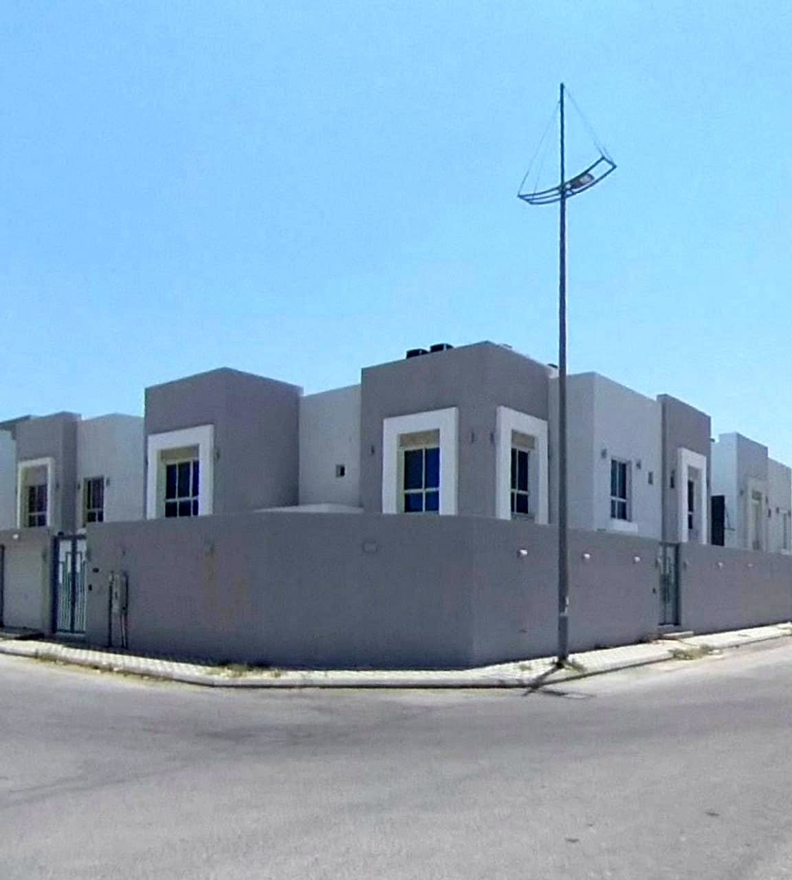 دهانات خارجية مميزة من جوتن لتحسين جمالية منزلك وحمايته