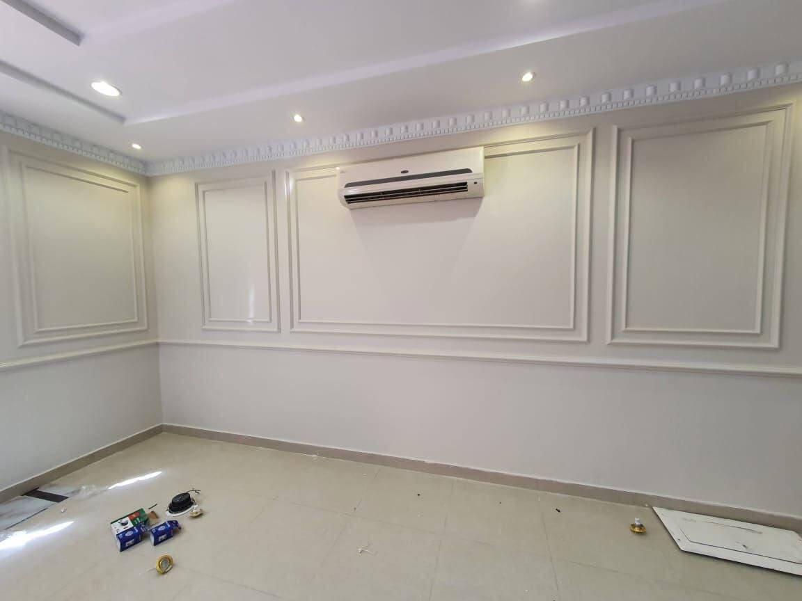 دهانات دائمة تمنح جدرانك حماية وديكور متكامل.