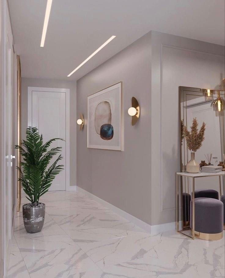 دهانات رائعة تمنح جدرانك مظهرًا عصريًا وأنيقًا يدوم طويلًا.