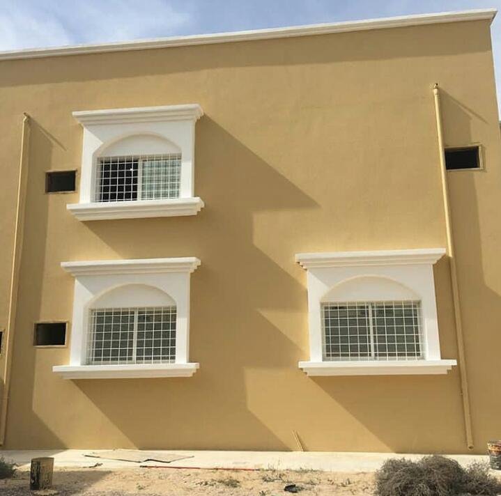 دهانات فاخرة تضفي لمسة من الجمال والجودة على كل جدار.