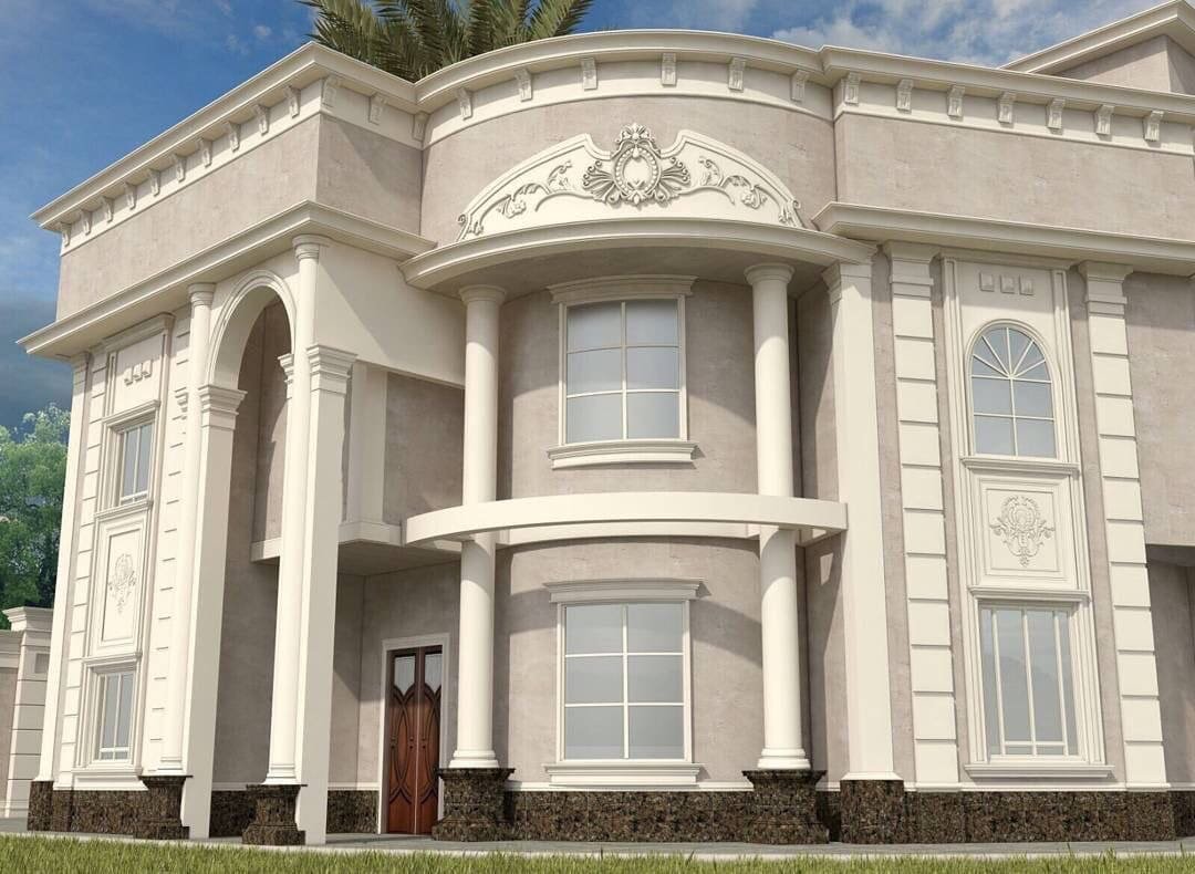 دهانات متعددة الألوان تضفي مظهرًا عصريًا ومتجددًا على أي مساحة.