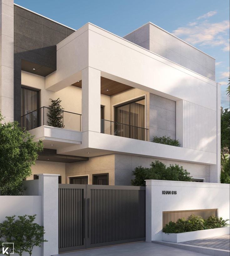 دهانات مع ألوان عصرية تضيف لمسة جمالية للمساحات الداخلية والخارجية.