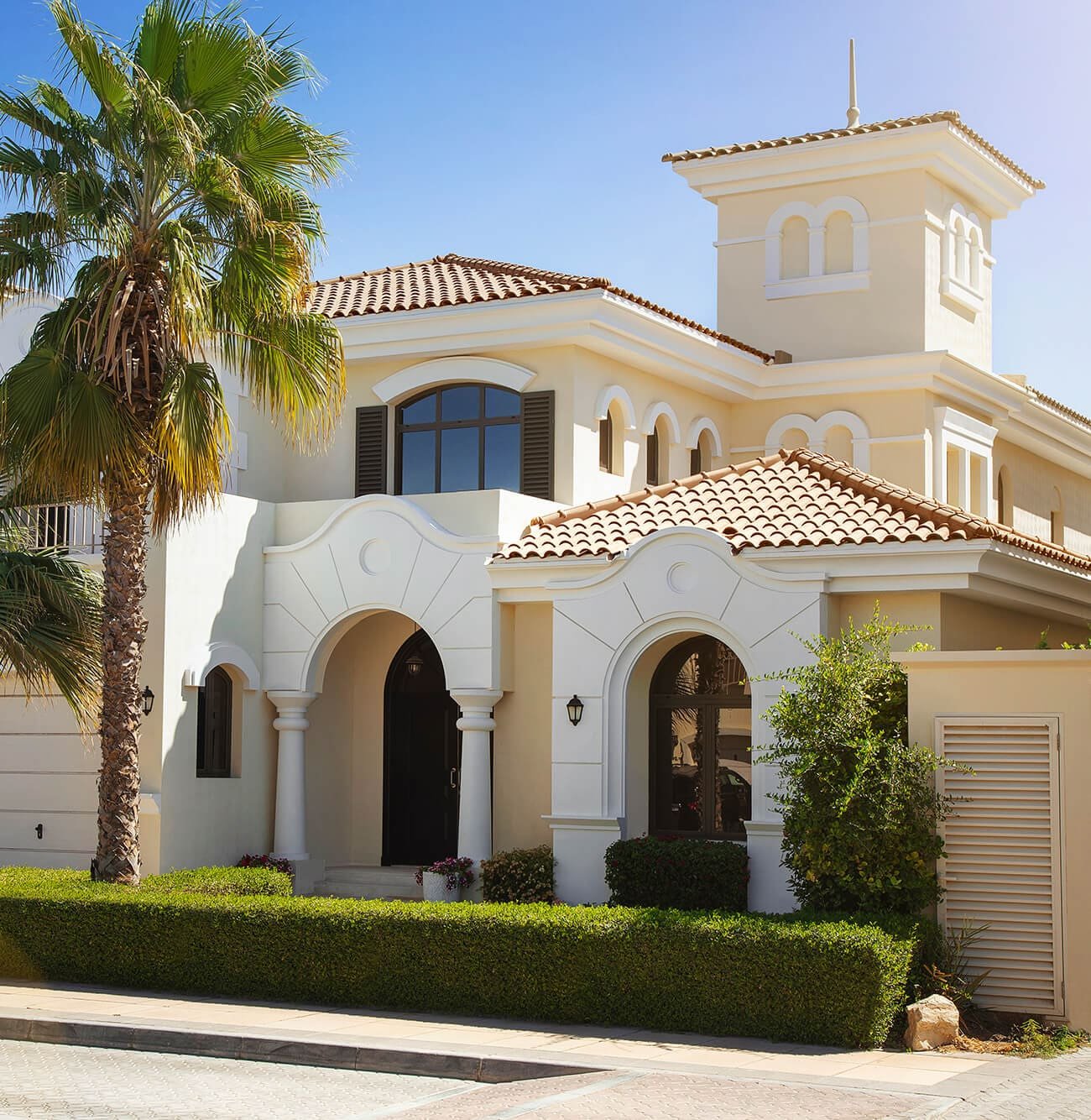 دهانات مقاومة للتآكل توفر لك حماية إضافية للمساحات.