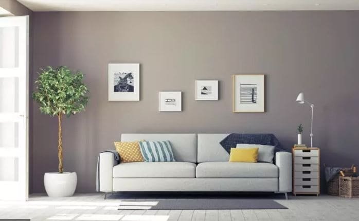 دهانات مقاومة للرطوبة والخدوش توفر لك نتائج رائعة ودائمة.