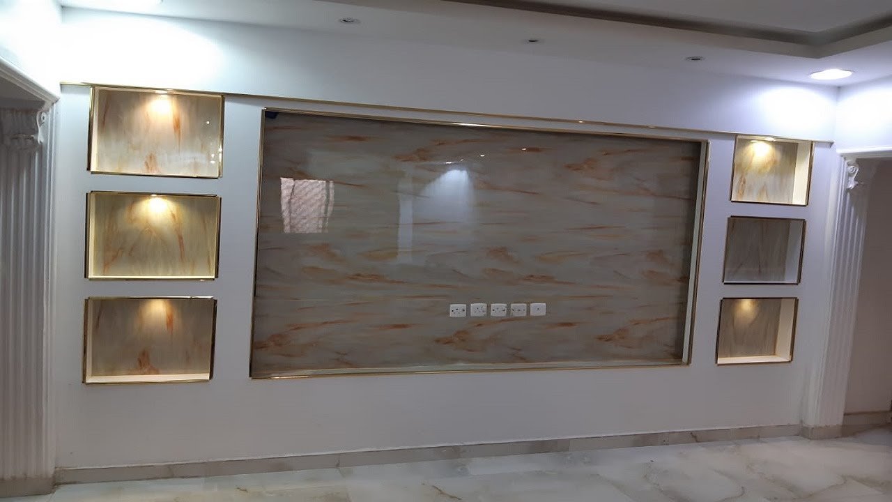 ديكورات أنيقة تضفي لمسة من الجمال والرفاهية على كل زاوية في منزلك.