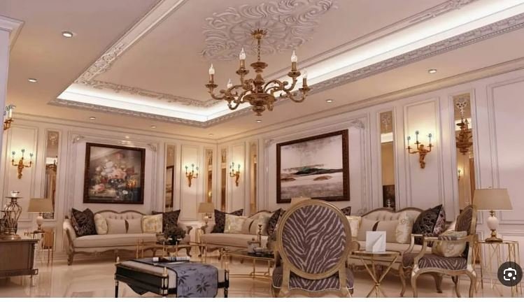 ديكورات بسيطة وأنيقة تعكس ذوقك الرفيع وتمنح منزلك طابعًا دافئًا وجميلًا.