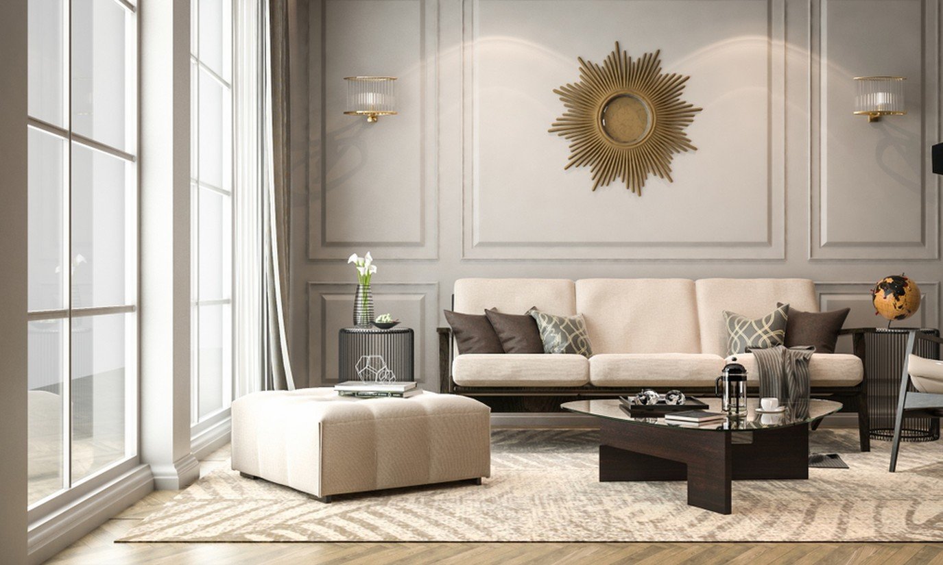 أحدث تصاميم الديكور في الرياض والمنطقة الخرج – ابتكار وجودة لأناقة تدوم