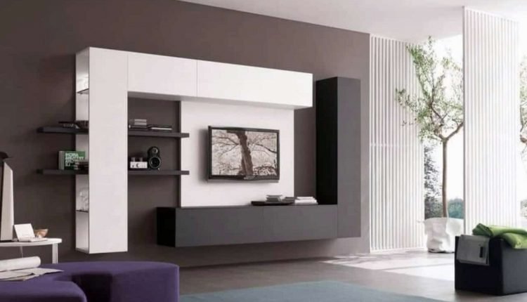 ديكورات مبتكرة تضيف لمسات عصرية تزيد من أناقة وجمال المساحات الداخلية.