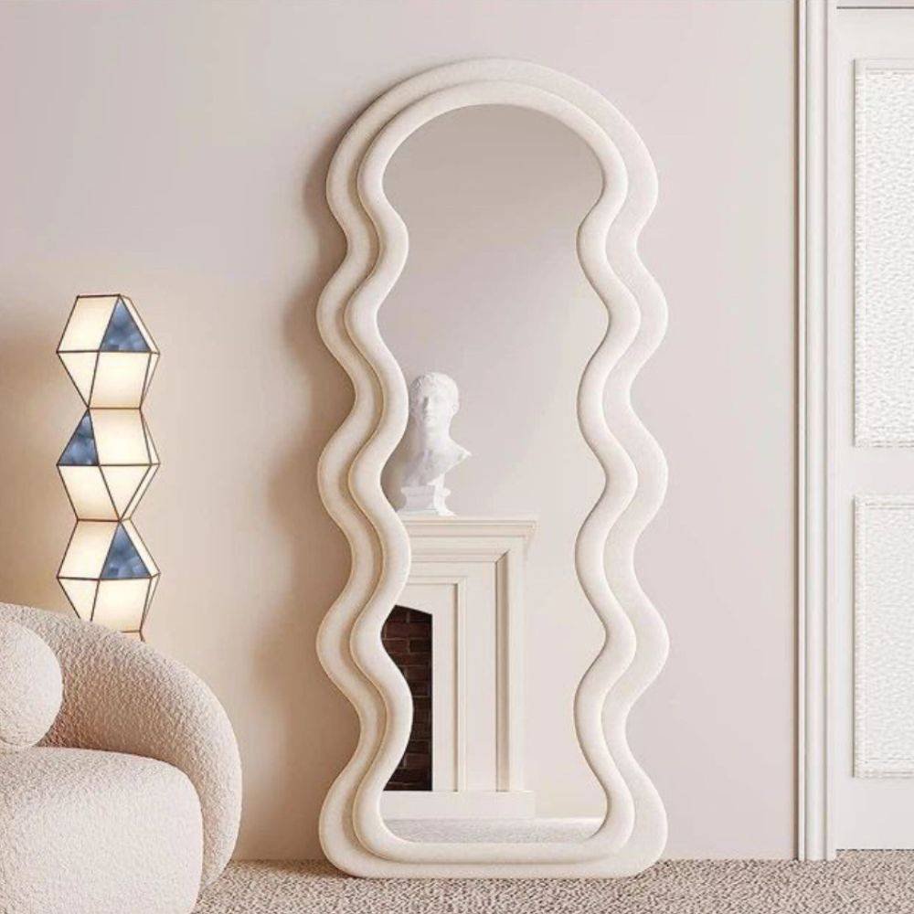 ديكور مرايا الرياض