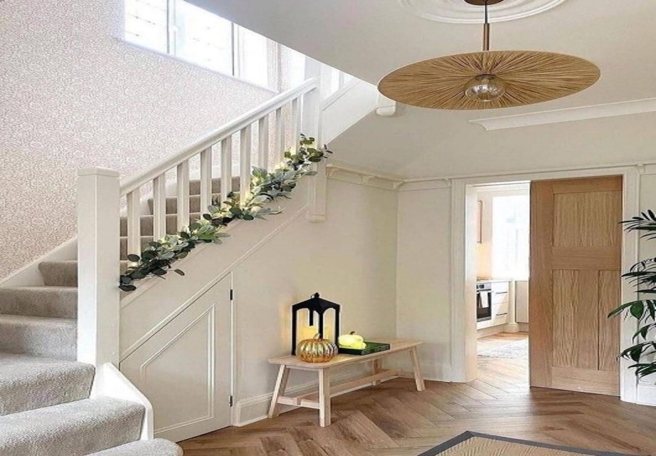 ديكورات معاصرة في الرياض والخرج: أجواء مميزة لمنازل عصرية