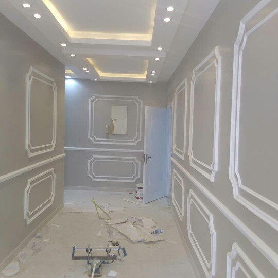 فوم خفيف الوزن يوفر لك حلولًا عملية في العزل والصوت في مساحاتك الداخلية.