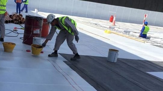 اصباغ داخلية