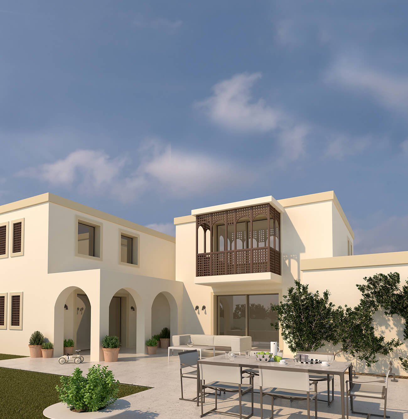 معلم أصباغ خارجي في الرياض يقدم دهانات جوتن بروفايل بأعلى جودة