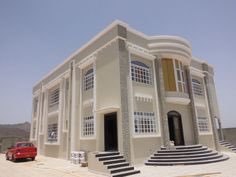 معلم أصباغ خارجي محترف في الرياض يقدم دهانات جوتن بروفايل عالية الجودة