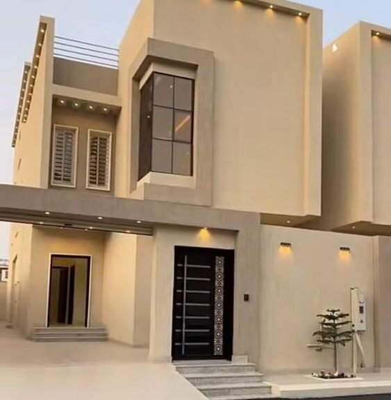 معلم دهانات الرياض، يقوم بمساعدك في تغير الوان وديكورات منزلك وتشعر بالملل من الديكورات