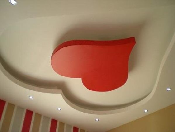 يمكن استخدام جبس بورد في تصميمات حديثة وعصرية للمنازل والمكاتب.